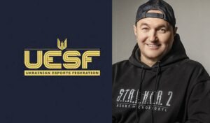 Кіберспорт в Україні: шлях від тіні до великої сцени очима Максима Кріппи