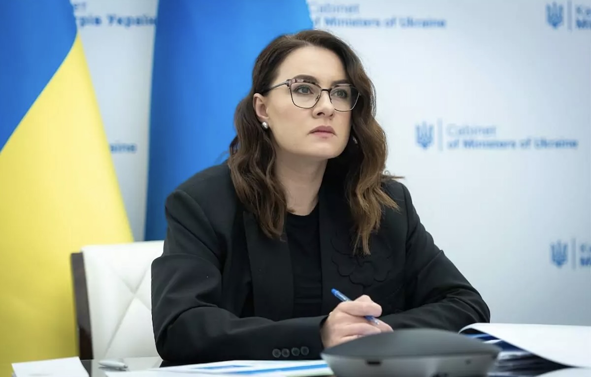 Уряд підвищить базові зарплати медикам швидкої до 35 тис. грн / Фото: відкриті джерела