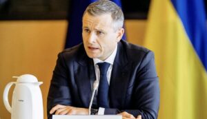 Мінфін заявляє про потребу України в репараційному кредиті попри 90 млрд євро від ЄС
