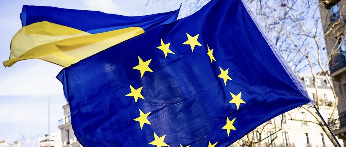 Європа обмежується кредитом і уникає рішучих дій для України / Фото: відкриті джерела
