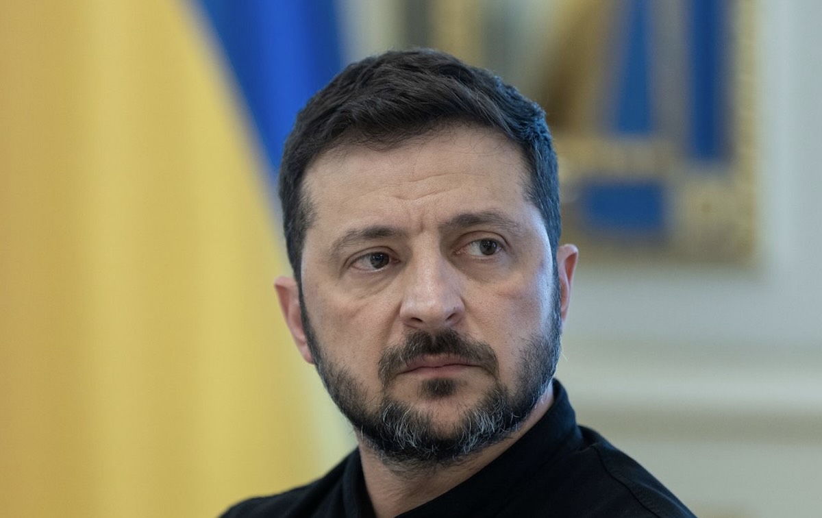 Зеленський заявив про прогрес у гарантіях безпеки для України / Фото: відкриті джерела