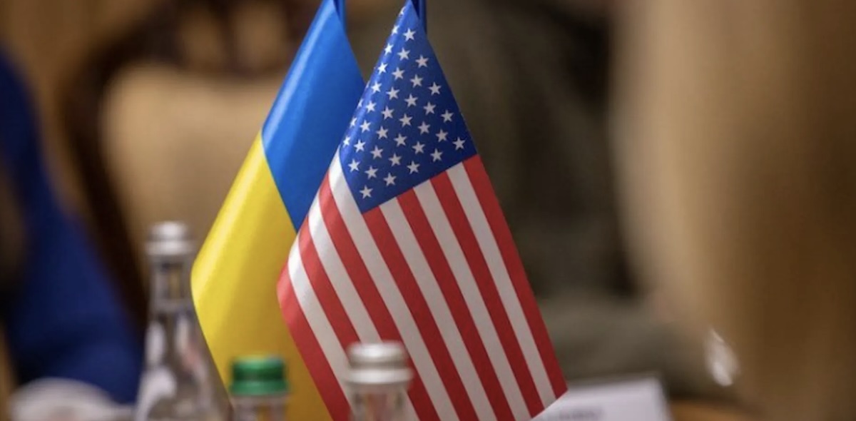 Україна та США домовилися продовжити переговори найближчим часом / Фото: відкриті джерела