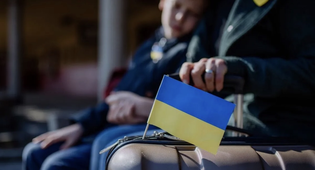 НБУ прогнозує повільне повернення українців з-за кордону / Фото: відкриті джерела