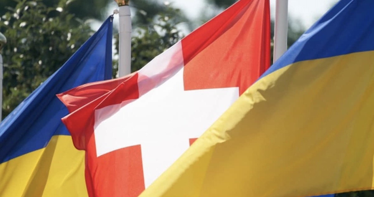 Швейцарія планує закріпити санкції проти України / Фото: відкриті джерела