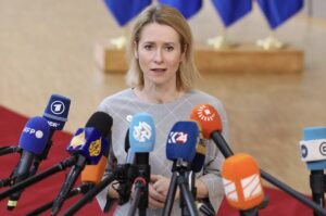 Ескалація на Близькому Сході загальмувала переговори України з ЄС