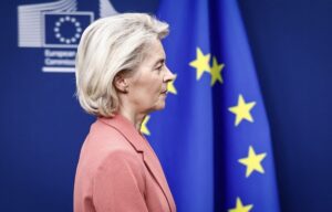 ЄС готує кредит у 90 млрд євро для підтримки України