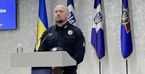 Жуков подав у відставку після теракту в Києві