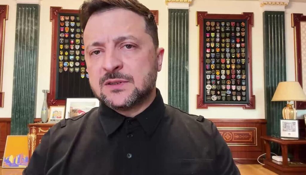 Зеленський заявив про нові рішення для мотивації військових